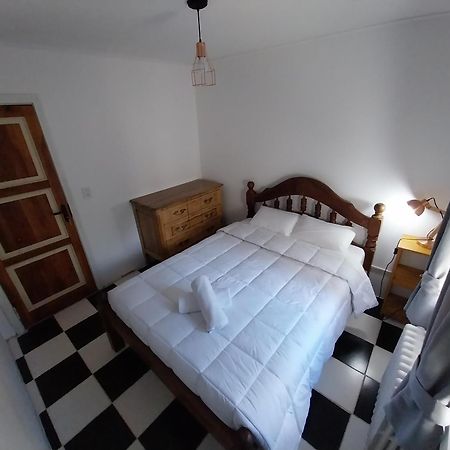 Casa Central Hostel Сан-Карлос-де-Барилоче Экстерьер фото