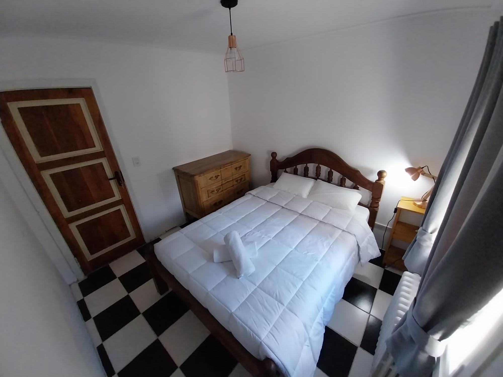 Casa Central Hostel Сан-Карлос-де-Барилоче Экстерьер фото