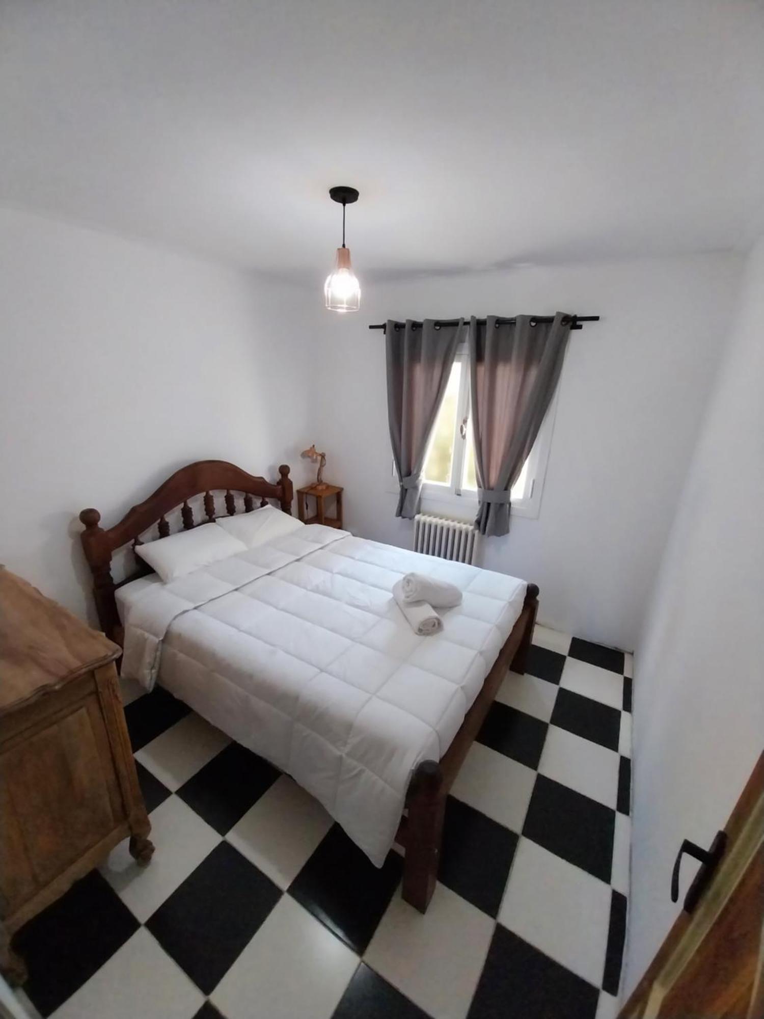 Casa Central Hostel Сан-Карлос-де-Барилоче Экстерьер фото