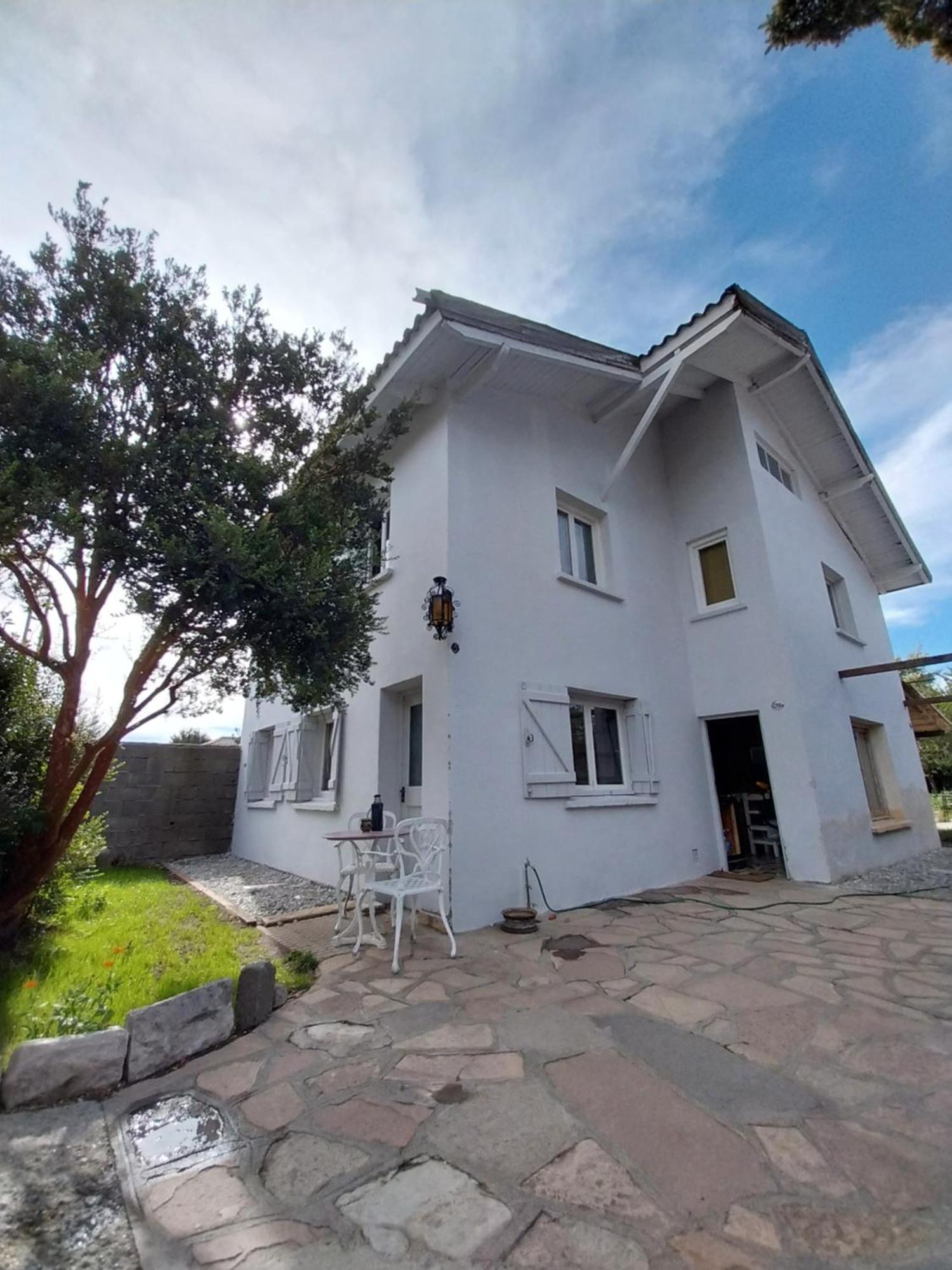 Casa Central Hostel Сан-Карлос-де-Барилоче Экстерьер фото