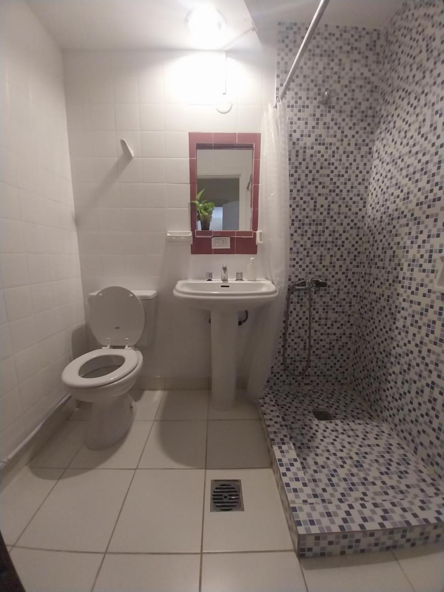 Casa Central Hostel Сан-Карлос-де-Барилоче Экстерьер фото