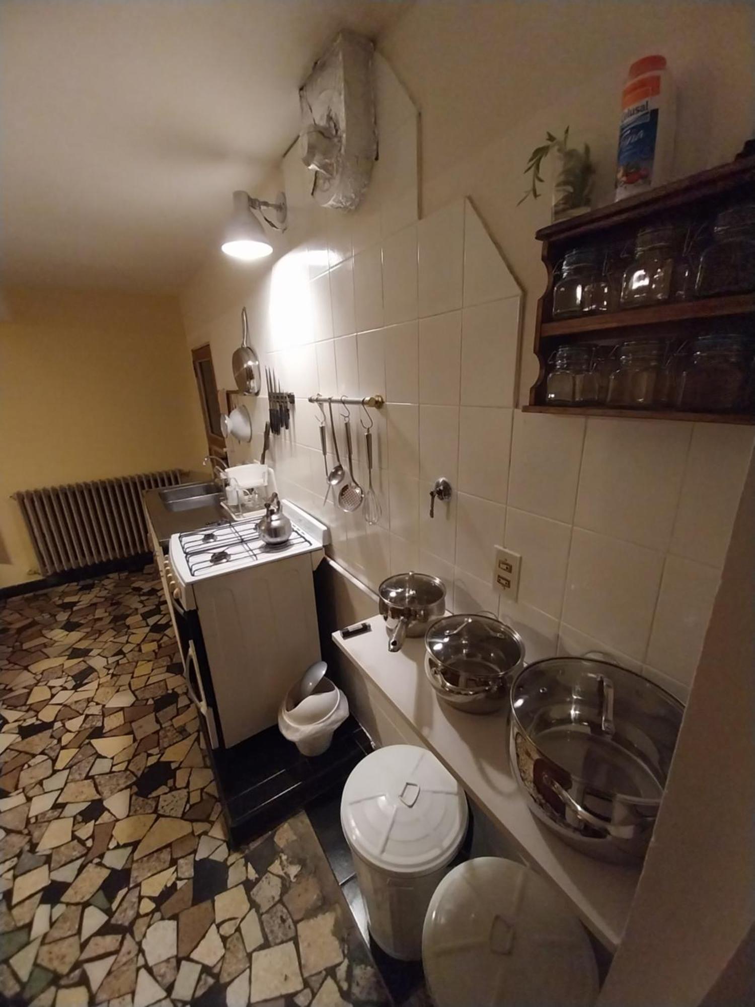 Casa Central Hostel Сан-Карлос-де-Барилоче Экстерьер фото